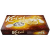 Confetti ai Cereali Krixi Bianco da 900 g di Crispo Confetti ai Cereali Krixi Bianco da 900 g di Crispo