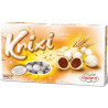 Confetti ai Cereali Krixi Bianco da 900 g di Crispo Confetti ai Cereali Krixi Bianco da 900 g di Crispo