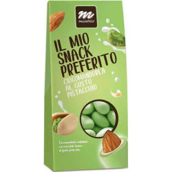 Sacchetto Maxtris Pistacchio in confezione da 150 g