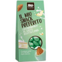 Sacchetto Maxtris Ricotta e Pera in confezione da 150 g