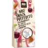 Sacchetto Maxtris Affogato all'amarena in confezione da 150 g Sacchetto Maxtris Affogato all'amarena in confezione da 150 g