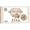 Les Noisettes Sfumate Avorio Maxtris confetti avorio sfumati 1 Kg
