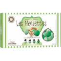Les Noisettes Sfumate Verde Maxtris confetti verdi sfumati 1 Kg