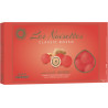 Confetti Maxtris le Noisettes Rosso Laurea da 1 Kg: confetti rossi tondi con nocciola ricoperta di cioccolato Confetti Maxtris le Noisettes Rosso Laurea da 1 Kg: confetti rossi tondi con nocciola ricoperta di cioccolato