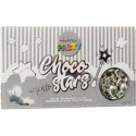 Maxtris Stelline Argento confetti argentati 500 g