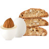 Maxtris Cantuccini IGP, confetti bianchi, Maxtris Dolcezze D'Italia, da 1 Kg Maxtris Cantuccini IGP, confetti bianchi, Maxtris Dolcezze D'Italia, da 1 Kg