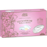 Confetti Maxtris Dolce Sposa Bianchi da 1 kg: confetti bianchi con mandorla spagnola calibro 35 con circa 250 confetti Confetti Maxtris Dolce Sposa Bianchi da 1 kg: confetti bianchi con mandorla spagnola calibro 35 con circa 250 confetti