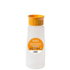 Annaffiatore o bottiglia dispenser per bagna con tappo bucherellato da 250 ml di ø5xh15 cm da Decora Annaffiatore o bottiglia dispenser per bagna con tappo bucherellato da 250 ml di ø5xh15 cm da Decora