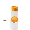 Bottiglia annaffiatore o dispenser per bagne 250 ml da Decora