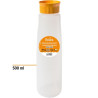 Bottiglia annaffiatore o dispenser per bagne 500 ml da Decora Bottiglia annaffiatore o dispenser per bagne 500 ml da Decora