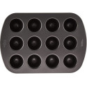 Teglia antiaderente 12 coni pops di ø4,5 x  3,5 cm da Wilton