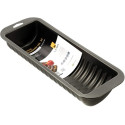 Stampo Tronchetto o Forma Gazzella in alluminio antiaderente da 30 x 13 h 6 cm da Vespa Dolci Forme