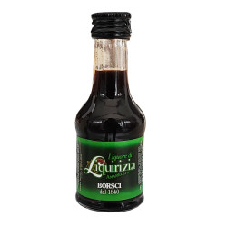 Liquore San Marzano alla Liquirizia Mignon cl 3