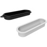 Kit Seville 900: uno stampo in T-Plus+ e un top in silicone da Silikomart Kit Seville 900: uno stampo in T-Plus+ e un top in silicone da Silikomart