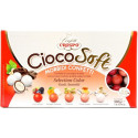 CiocoSoft Selection Color Rossi Crispo da 900 g