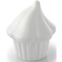 Muffin Cupcake con meringa 8 X 9 cm in polistirolo