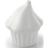Muffin Cupcake con Meringa 8 X 9 cm in Polistirolo Muffin Cupcake con Meringa 8 X 9 cm in Polistirolo