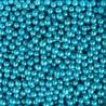 Perle di zucchero azzurre metallizzate da 100 g, 5 mm, per decorazione dolci da Decora Perle di zucchero azzurre metallizzate da 100 g, 5 mm, per decorazione dolci da Decora