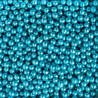 Perle di zucchero azzurre metallizzate da 100 g, 5 mm, per decorazione dolci da Decora Perle di zucchero azzurre metallizzate da 100 g, 5 mm, per decorazione dolci da Decora