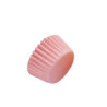 Set di 5000 pirottini mini bon bon in carta forno rosa di ø2xh1,5 cm, ideale per presentare singoli confetti Set di 5000 pirottini mini bon bon in carta forno rosa di ø2xh1,5 cm, ideale per presentare singoli confetti
