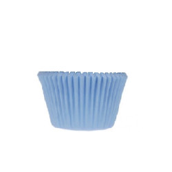 1000 Pirottini mini bon bon in carta color carta da zucchero di ø2xh1,5 cm, Ideali portaconfetti singoli