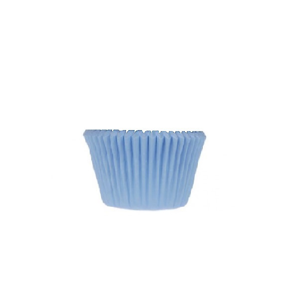 1000 Pirottini mini bon bon in carta color carta da zucchero di ø2xh1,5 cm, Ideali portaconfetti singoli