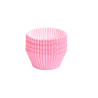 1000 Pirottini per mini bon bon in carta forno color rosa corallo di ø2xh1,5 cm 1000 Pirottini per mini bon bon in carta forno color rosa corallo di ø2xh1,5 cm
