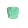 1000 Pirottini mini bon bon in carta forno di alta qualità di colore verde salvia di ø2xh1,5 cm 1000 Pirottini mini bon bon in carta forno di alta qualità di colore verde salvia di ø2xh1,5 cm