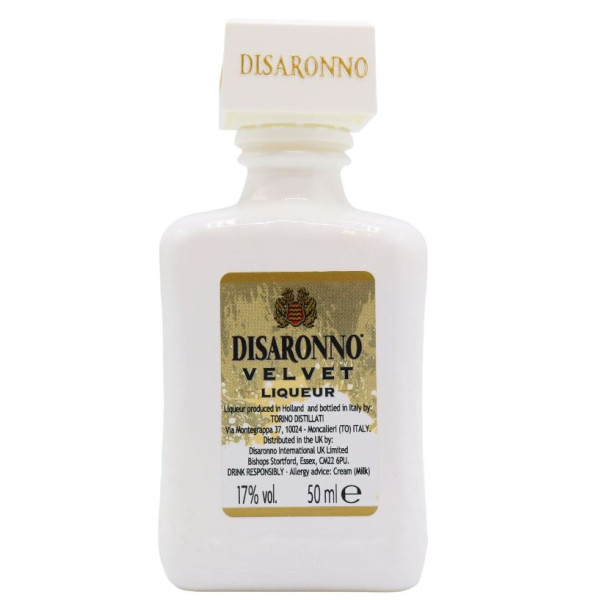 Disaronno Velvet Mignon cl 5