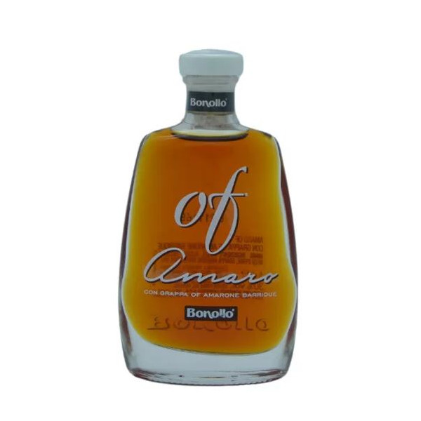 Amaro Of mignon cl 5