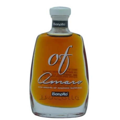 Amaro Of mignon cl 5