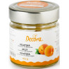 Gelatina aroma albicocche 200 g da Decora per guarnire e lucidare babà e dolci Gelatina aroma albicocche 200 g da Decora per guarnire e lucidare babà e dolci