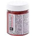 Glassa a specchio rossa Silikomart da 250 g