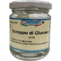 Sciroppo di Glucosio Liquido Madma 250g – per Pasticceria, Gelato e Glassa a Specchio | Anti-Cristallizzazione