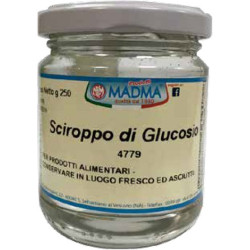 Sciroppo di Glucosio g 250