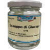 Sciroppo di Glucosio Liquido Madma 250g – per Pasticceria, Gelato e Glassa a Specchio | Anti-Cristallizzazione