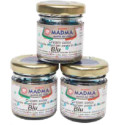 Blue in gel Madma colorante blu in gel 25 g