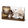 500 g Confetti Snob Caffè Espresso Napoletano 500 g Confetti Snob Caffè Espresso Napoletano