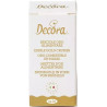 0,125 g oro alimentare in briciole 23 carati da Decora 0,125 g oro alimentare in briciole 23 carati da Decora