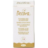 0,125 g oro alimentare in polvere 23 carati da Decora 0,125 g oro alimentare in polvere 23 carati da Decora