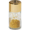 0,125 g oro alimentare in polvere 23 carati da Decora 0,125 g oro alimentare in polvere 23 carati da Decora