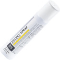Colorante alimentare spray Giallo vellutato da 250 ml: Velvet Spray Giallo della linea i78 di Silikomart