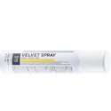 250 ml di colorante alimentare spray Giallo vellutato, Velvet Spray Giallo della linea i78 di Silikomart