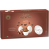 Confetti Maxtris Latte bianchi in scatola da 1 Kg Confetti Maxtris Latte bianchi in scatola da 1 Kg