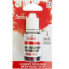 Colorante idrosolubile liquido rosso, ad uso alimentare, per aerografo, 20 g da Decora Colorante idrosolubile liquido rosso, ad uso alimentare, per aerografo, 20 g da Decora