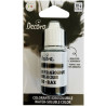 Colorante idrosolubile liquido nero, ad uso alimentare, per aerografo, 20 g da Decora