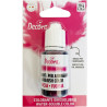 Colorante idrosolubile liquido fucsia, ad uso alimentare, per aerografo, 20 g da Decora Colorante idrosolubile liquido fucsia, ad uso alimentare, per aerografo, 20 g da Decora
