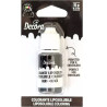 Colorante liposolubile liquido nero, ad uso alimentare, da 15 g, di Decora Colorante liposolubile liquido nero, ad uso alimentare, da 15 g, di Decora