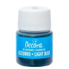 28 g Colorante alimentare in gel Azzurro Decora 28 g Colorante alimentare in gel Azzurro Decora