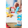 28 g Colorante alimentare in gel Azzurro Decora 28 g Colorante alimentare in gel Azzurro Decora